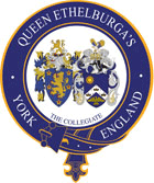Queen Ethelburga's College, York