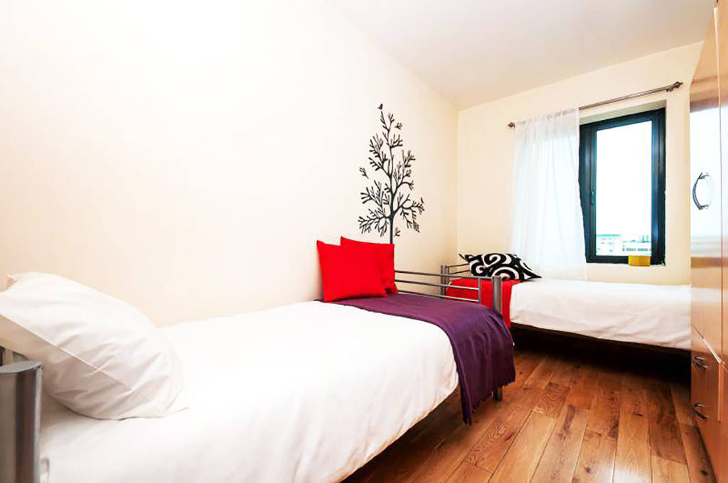 Bethnal Student Living