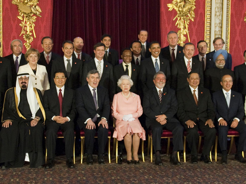 More than 50 world top leaders have British education