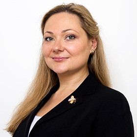Julia Smolnova