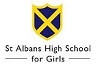Saint Albans High School For Girls, St Albans