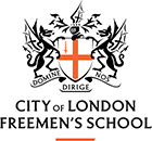 City Of London Freemen's School, Ashtead