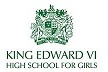 King Edward Vi High Sch For Girls, Birmingham