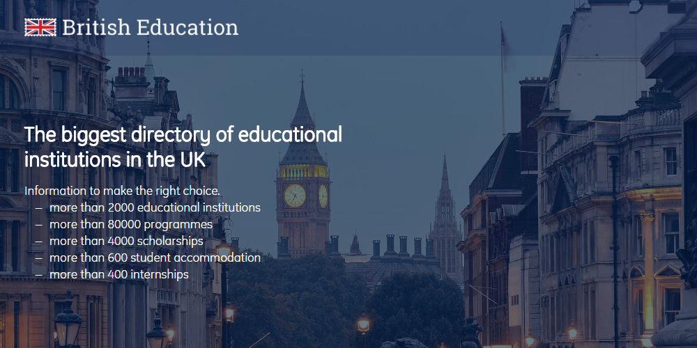 ranking of secondary schools in uk